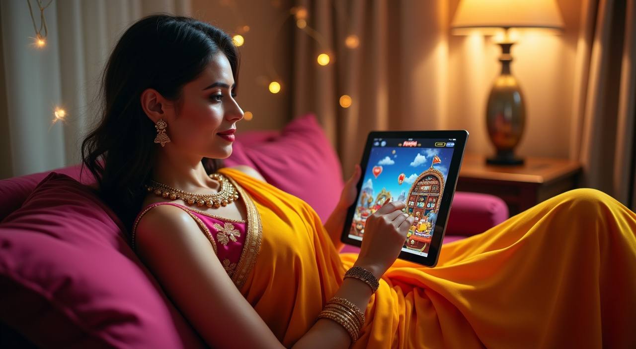 cassino mobile gaming